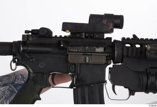 Weapon Rifle SOPMOD 1.gen details of rifle weapons-rifle 0002.jpg